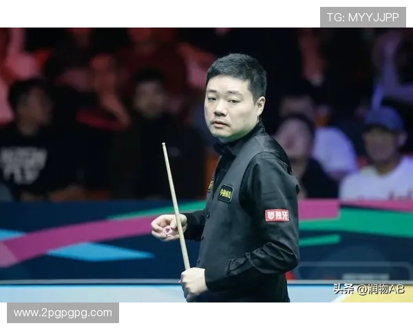 丁俊晖2026年比赛时间安排及赛事预告分析