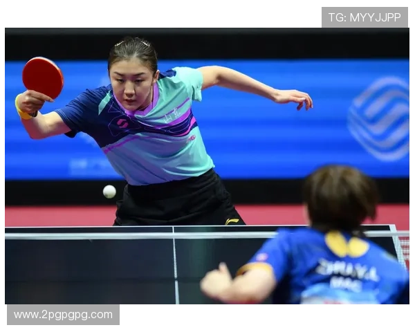 乒乓球单打比赛采用的装备选择与维护建议